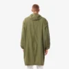 Lång vattenavvisande parkas för herr Lång vattenavvisande parkas för herr