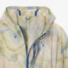 Lång, vattenavvisande parkas i oversized-modell för dam Lång, vattenavvisande parkas i oversized-modell för dam