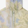Lång, vattenavvisande parkas i oversized-modell för dam Lång, vattenavvisande parkas i oversized-modell för dam