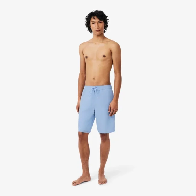 Långa surfboxerkalsonger Långa surfboxerkalsonger