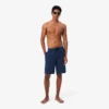 Långa surfboxerkalsonger Långa surfboxerkalsonger