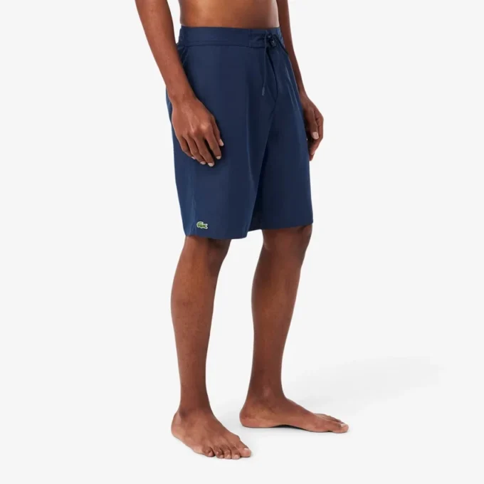 Långa surfboxerkalsonger Långa surfboxerkalsonger