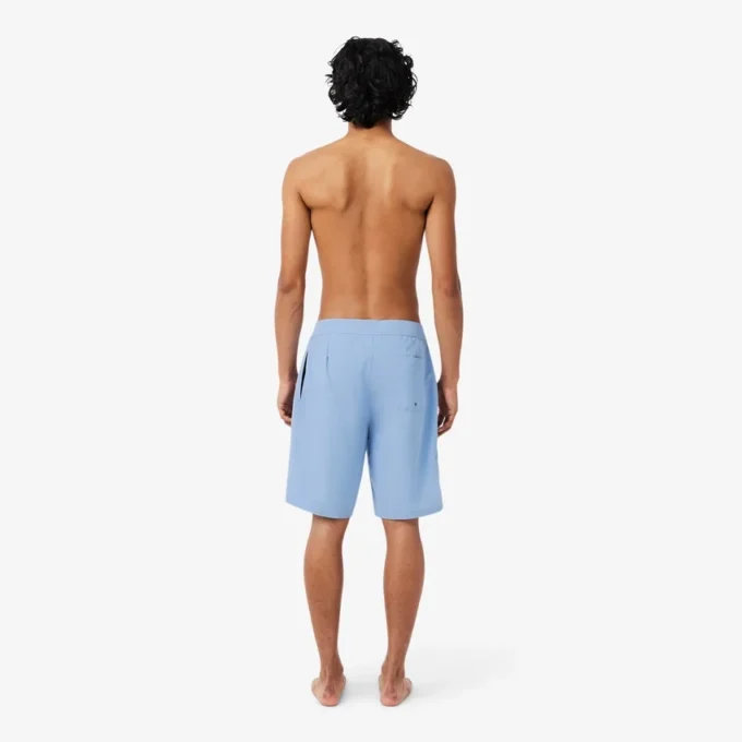 Långa surfboxerkalsonger Långa surfboxerkalsonger