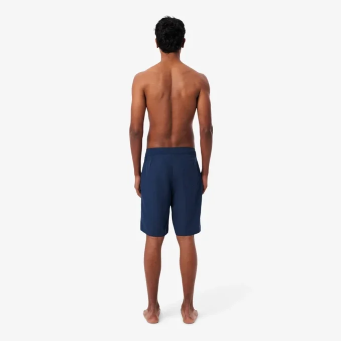 Långa surfboxerkalsonger Långa surfboxerkalsonger