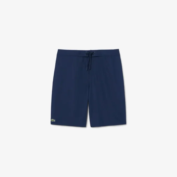 Långa surfboxerkalsonger Långa surfboxerkalsonger