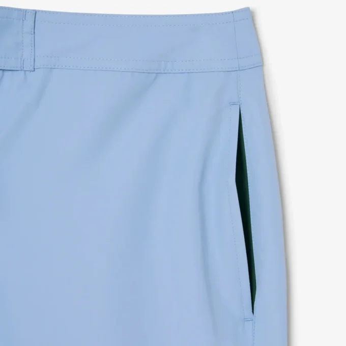 Långa surfboxerkalsonger Långa surfboxerkalsonger