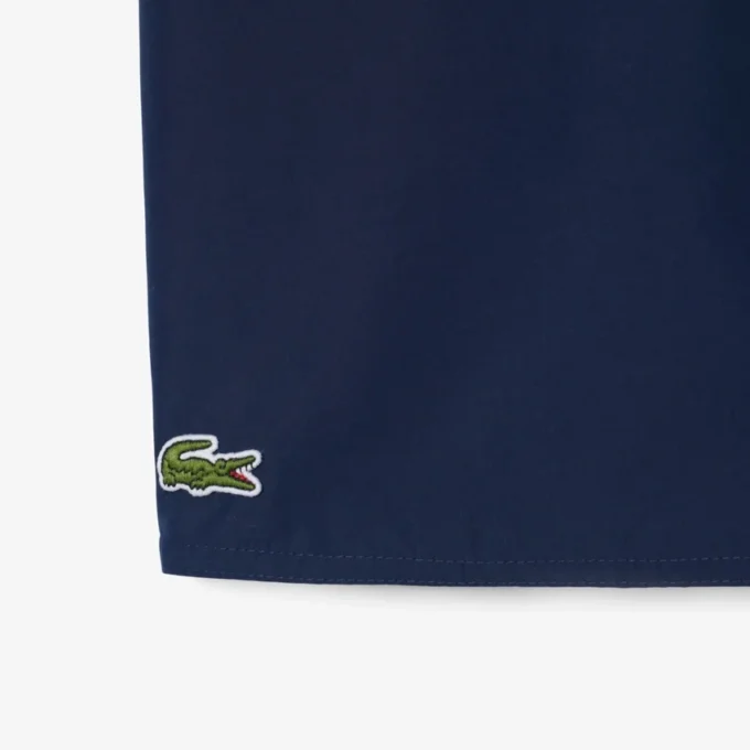 Långa surfboxerkalsonger Långa surfboxerkalsonger