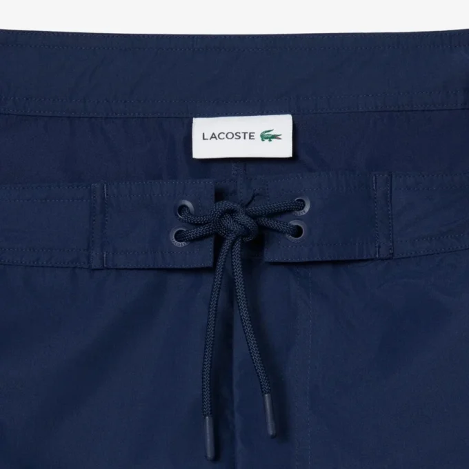 Långa surfboxerkalsonger Långa surfboxerkalsonger