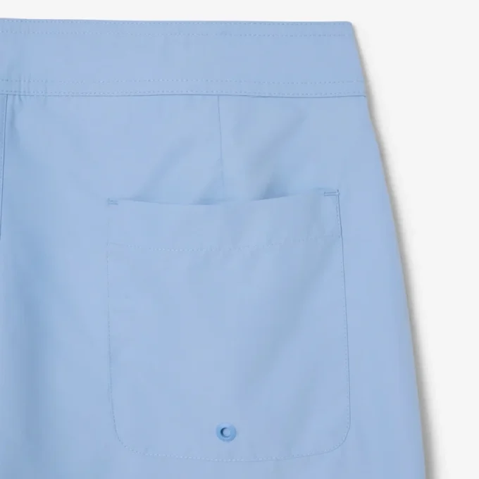 Långa surfboxerkalsonger Långa surfboxerkalsonger