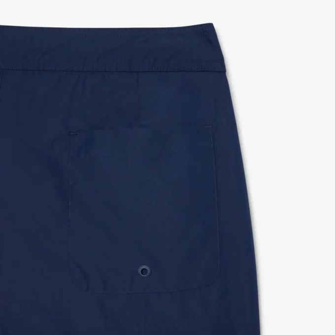 Långa surfboxerkalsonger Långa surfboxerkalsonger