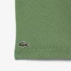 Långärmad T-shirt i bomull