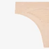 Logo-stringtrosor i mesh