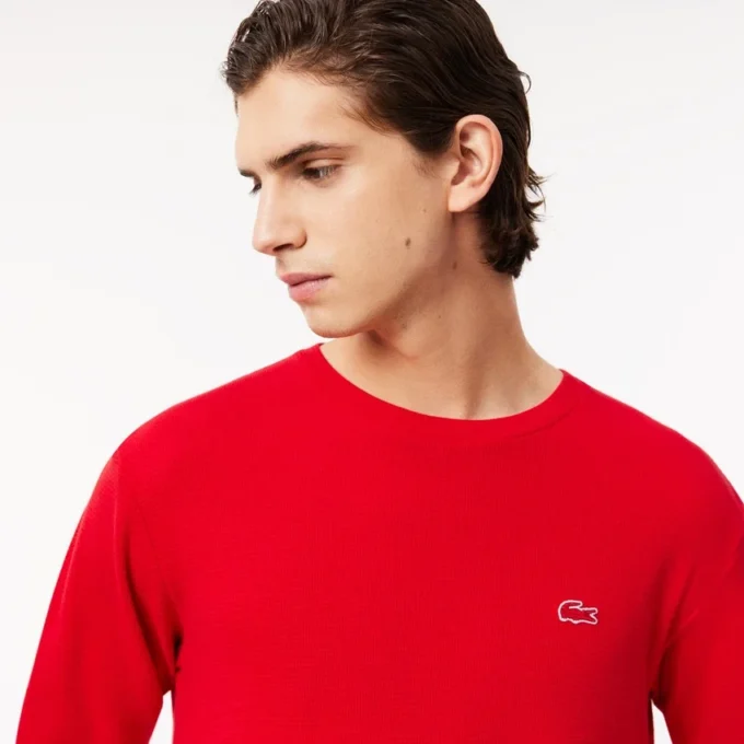 Lounge-T-shirt för herr Lounge-T-shirt för herr