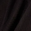 Löspassad kortärmad tröja med tryck Löspassad kortärmad tröja med tryck