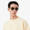 Löst sittande broderad Sweatshirt Löst sittande broderad Sweatshirt
