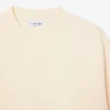 Löst sittande broderad Sweatshirt Löst sittande broderad Sweatshirt