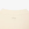 Löst sittande broderad Sweatshirt Löst sittande broderad Sweatshirt
