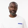 Löst sittande T-shirt för herr Löst sittande T-shirt för herr