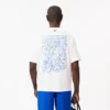 Löst sittande T-shirt för herr Löst sittande T-shirt för herr