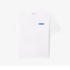 Löst sittande T-shirt för herr Löst sittande T-shirt för herr