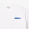 Löst sittande T-shirt för herr Löst sittande T-shirt för herr