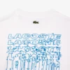 Löst sittande T-shirt för herr Löst sittande T-shirt för herr