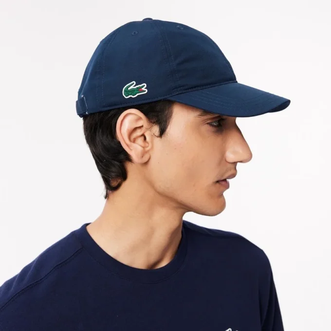 Lätt sportkeps för herr Lätt sportkeps för herr