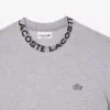 Lätt T-shirt med piquékrage för herr Lätt T-shirt med piquékrage för herr