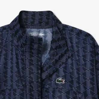 Lätt tennisjacka för dam