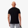 Lätt V-ringad Pima-bomullst-shirt för herr Lätt V-ringad Pima-bomullst-shirt för herr