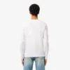 Lätt V-ringad Pima-bomullst-shirt för herr Lätt V-ringad Pima-bomullst-shirt för herr