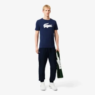 Lätta sportbyxor för herr