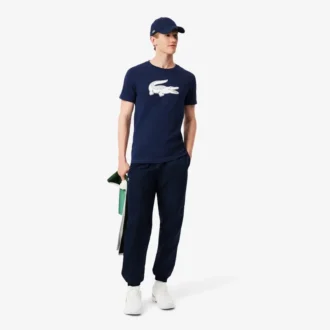 Lätta sportbyxor för herr