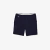 Lätta stretchgolfshorts för herr
