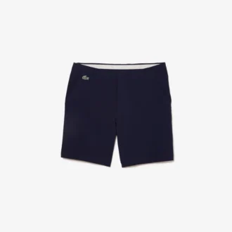 Lätta stretchgolfshorts för herr