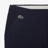 Lätta stretchgolfshorts för herr