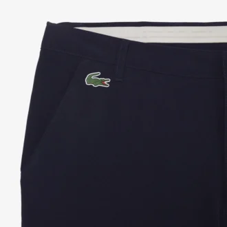 Lätta stretchgolfshorts för herr