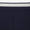 Lätta stretchgolfshorts för herr
