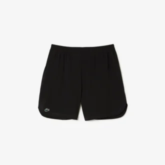Lätta stretchiga sportshorts för herr