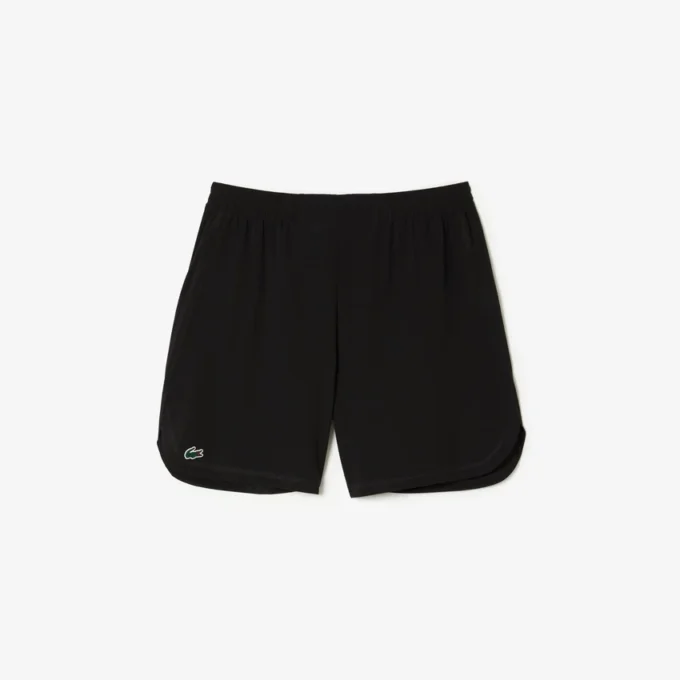 Lätta stretchiga sportshorts för herr Lätta stretchiga sportshorts för herr