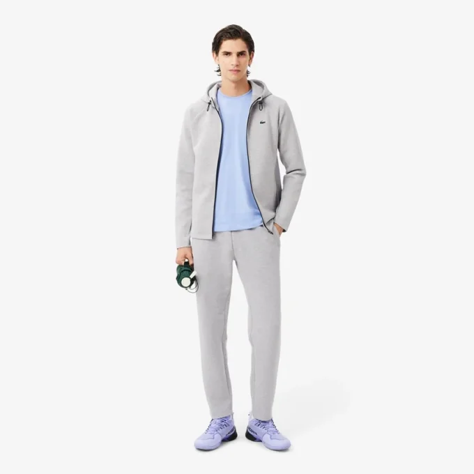 Lätta sweatpants för herr