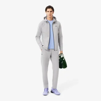 Lätta sweatpants för herr