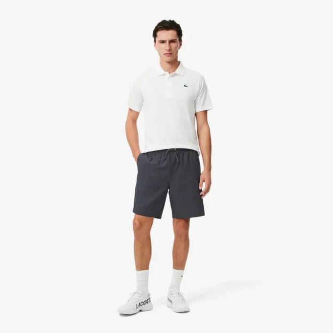 Lätta tennisshorts för herr Lätta tennisshorts för herr