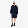 Lätta tennisshorts för herr