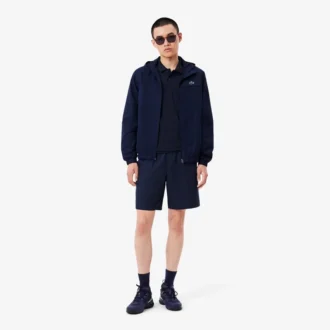 Lätta tennisshorts för herr Lätta tennisshorts för herr