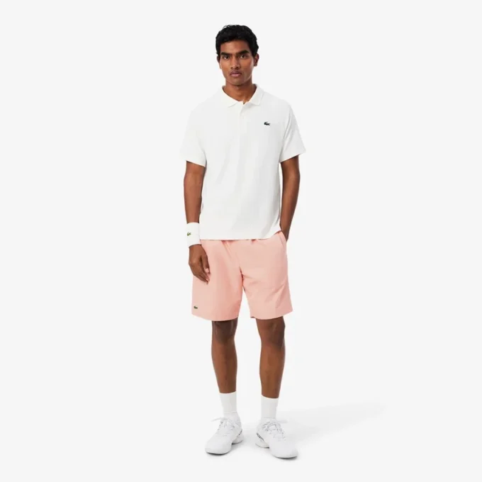 Lätta tennisshorts för herr Lätta tennisshorts för herr