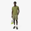 Lätta tennisshorts för herr Lätta tennisshorts för herr