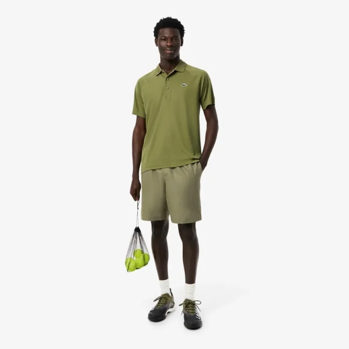 Lätta tennisshorts för herr Lätta tennisshorts för herr