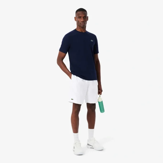 Lätta tennisshorts för herr Lätta tennisshorts för herr