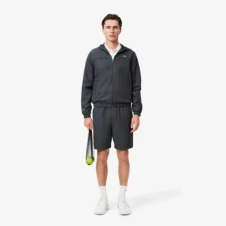 Lätta tennisshorts för herr